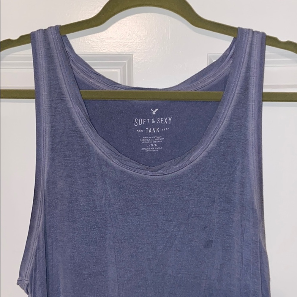 American Eagle Soft & Sexy Tank